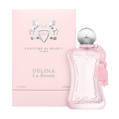 Delina La Rosée - Parfums De Marly - EDP 75ml