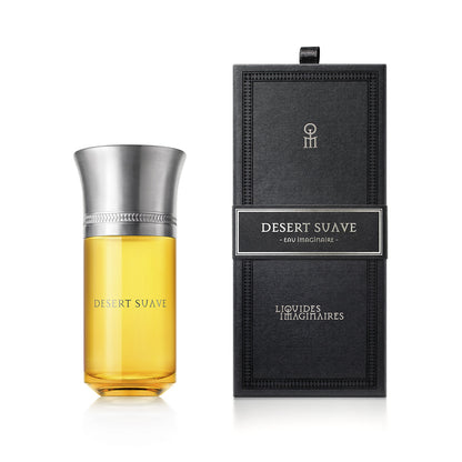 Desert Suave - Liquides Imaginaires - 100ml