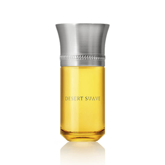 Desert Suave - Liquides Imaginaires - 50ml