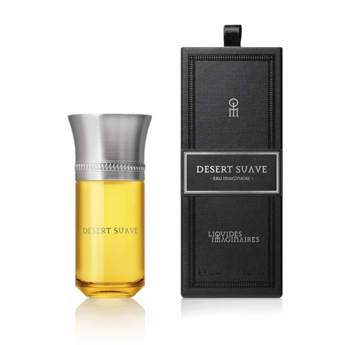 Desert Suave - Liquides Imaginaires - 50ml