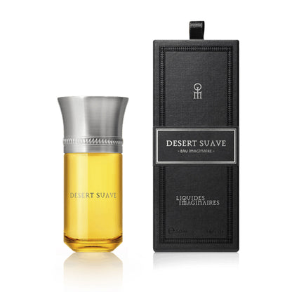 Desert Suave - Liquides Imaginaires - 50ml