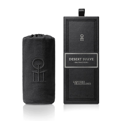Desert Suave - Liquides Imaginaires - 50ml