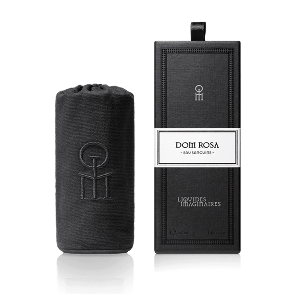 Dom Rosa - Liquides Imaginaires - 50ml