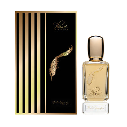 Dualité Magnifique - Plume Impression Paris - EDP 80ml