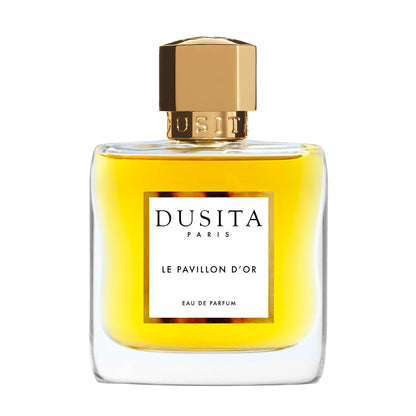 Le Pavillon d'Or - Dusita Paris - EDP 50ml