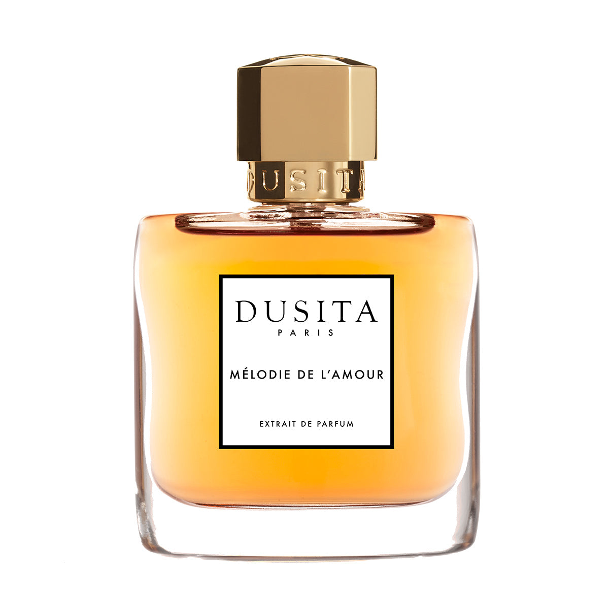 Melodie de L'Amour - Dusita Paris - EP 50ml