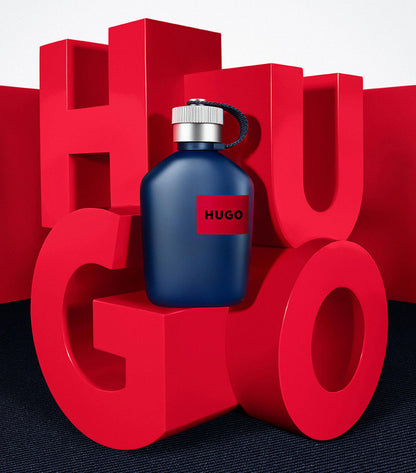 Hugo Jeans 75ml (Hombre)