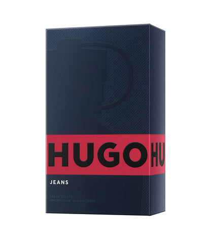 Hugo Jeans 75ml (Hombre)