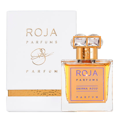 Enigma Aoud - Roja Parfums - EDP 100ml