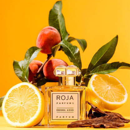 Enigma Aoud - Roja Parfums - EDP 100ml