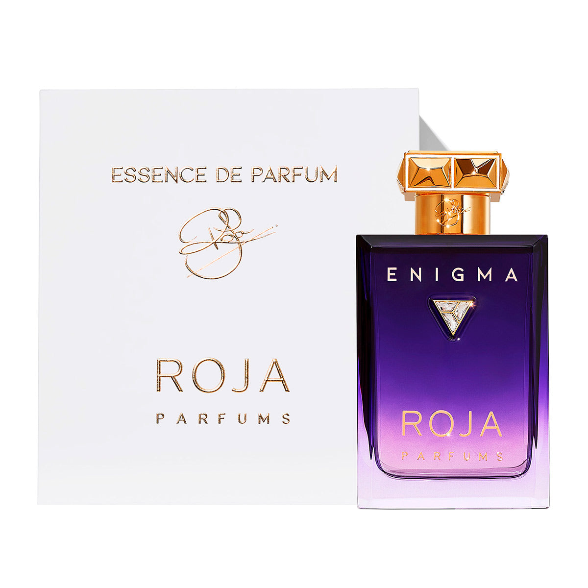 Enigma Pour Femme - Roja Parfums - EDP 100ml