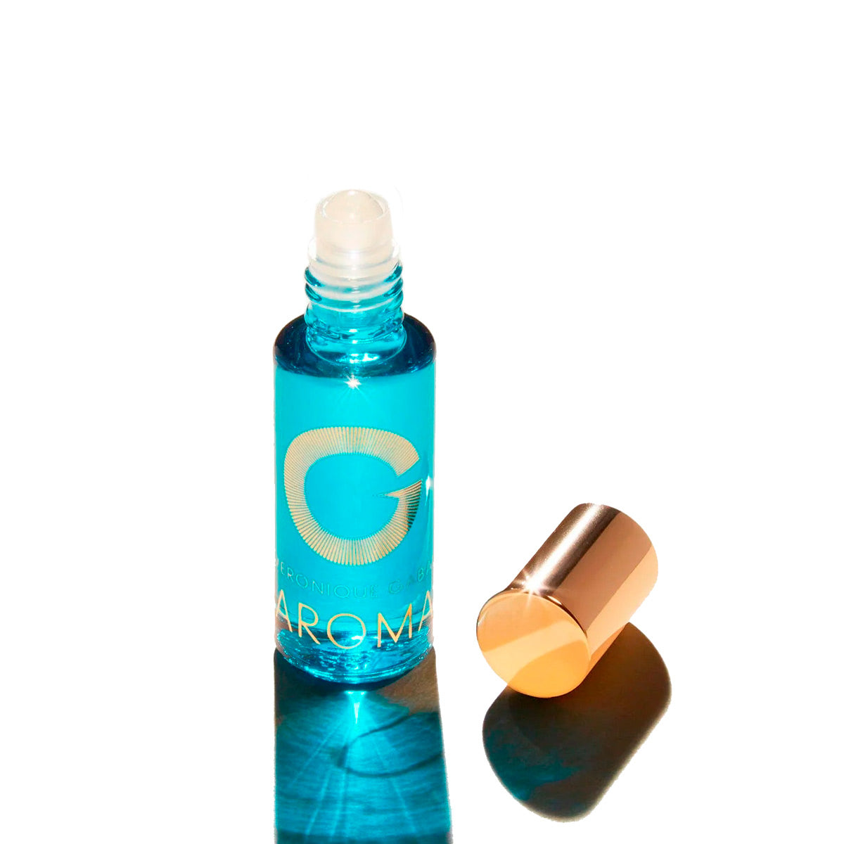 Body Essential Blend Roll-on - Veronique Gabai - 7ml