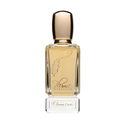 Elégance Cuirée - Plume Impression Paris - EDP 80ml