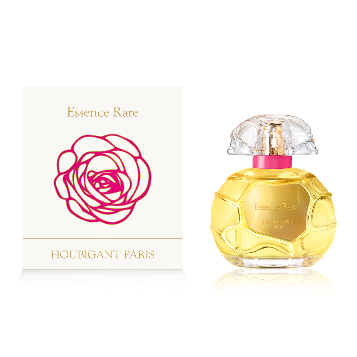 Essence Rare - Houbigant Paris - EDP 100ml