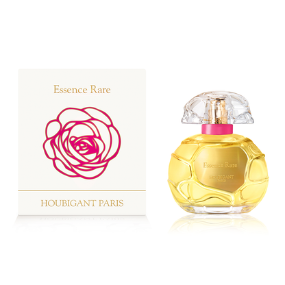 Essence Rare - Houbigant Paris - EDP 100ml
