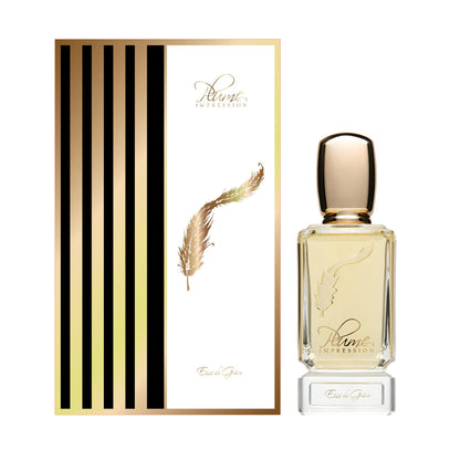 Etat De Grâce - Plume Impression Paris - EDP 80ml