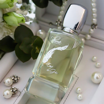 Etat De Grâce - Plume Impression Paris - EDP 80ml