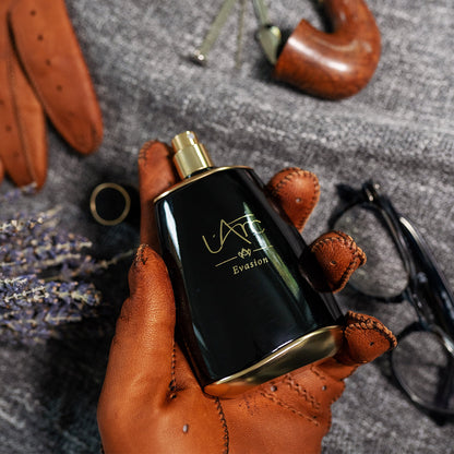 Evasion -  L'Arc - EDP 100ml