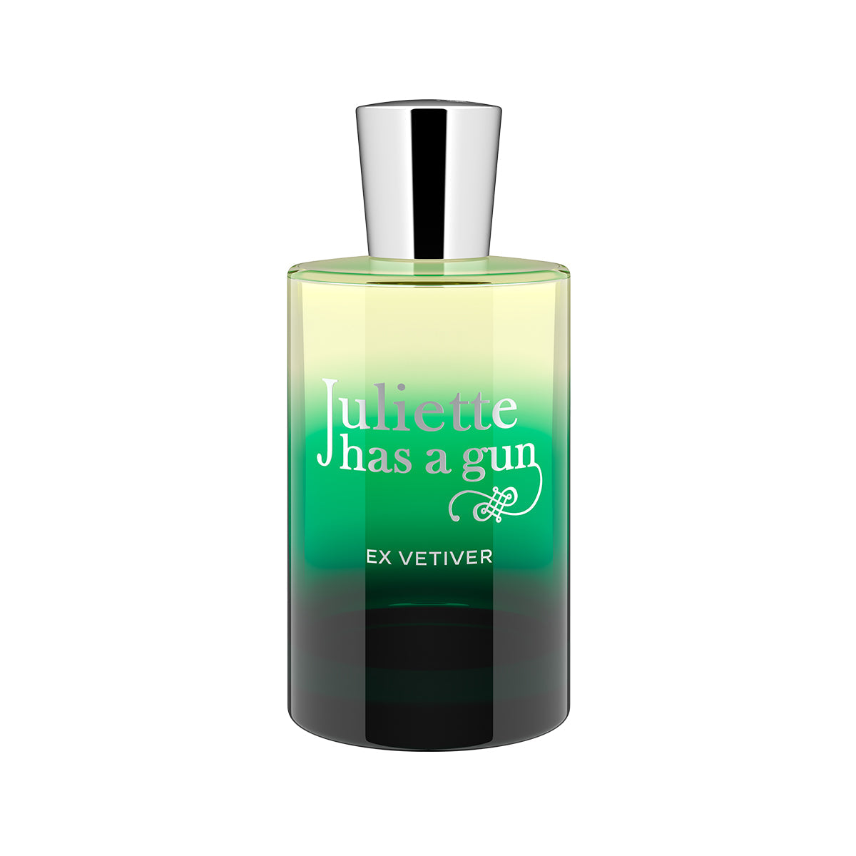 Ex Vetiver - Juliette Has A Gun - 100ml