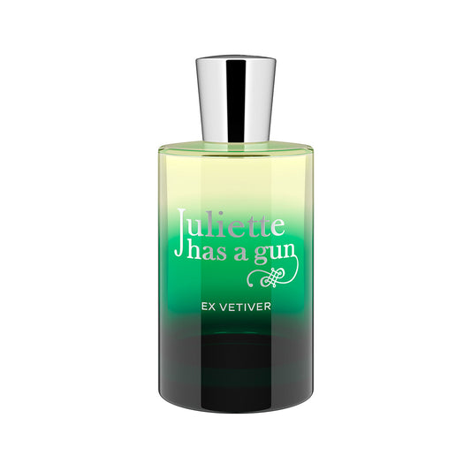 Ex Vetiver - Juliette Has A Gun - 100ml
