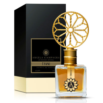 Favni - Angela Ciampagna - EP 100ml
