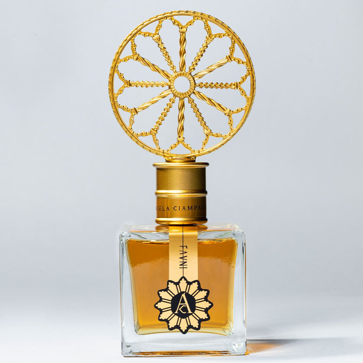 Favni - Angela Ciampagna - EP 100ml