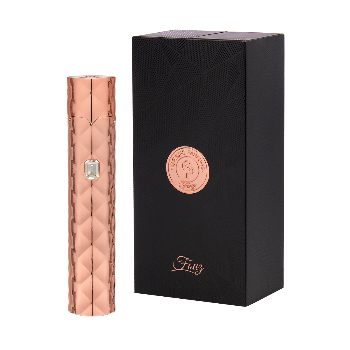 Fouz - Orens Paris - EDP 2 x 50 ml