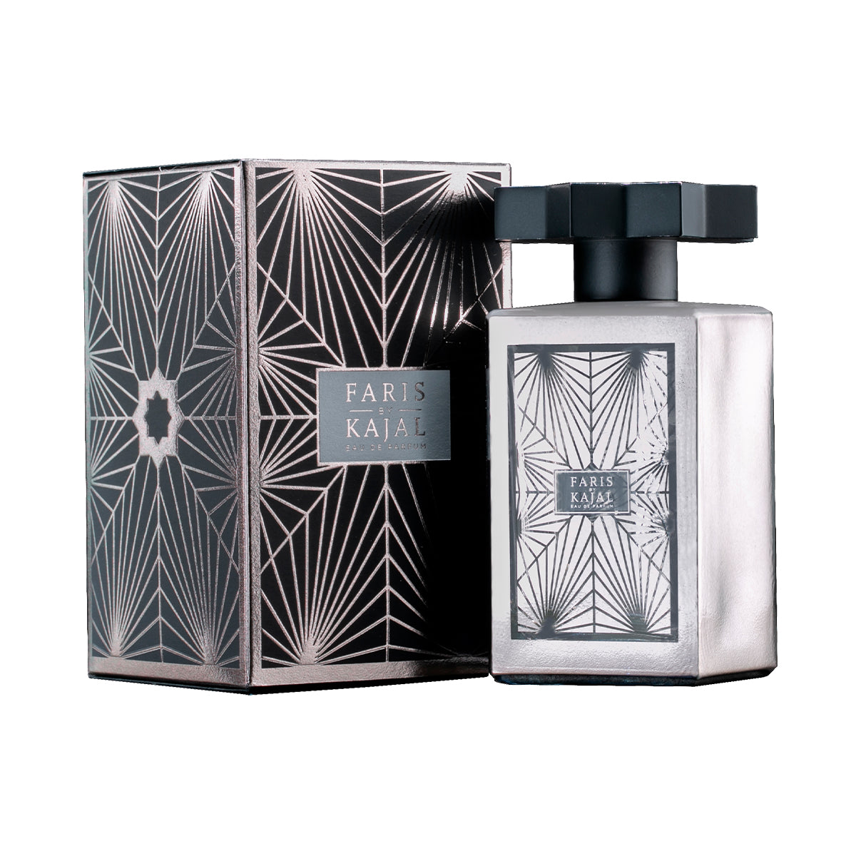 Faris By Kajal - KAJAL - EDP 100ml