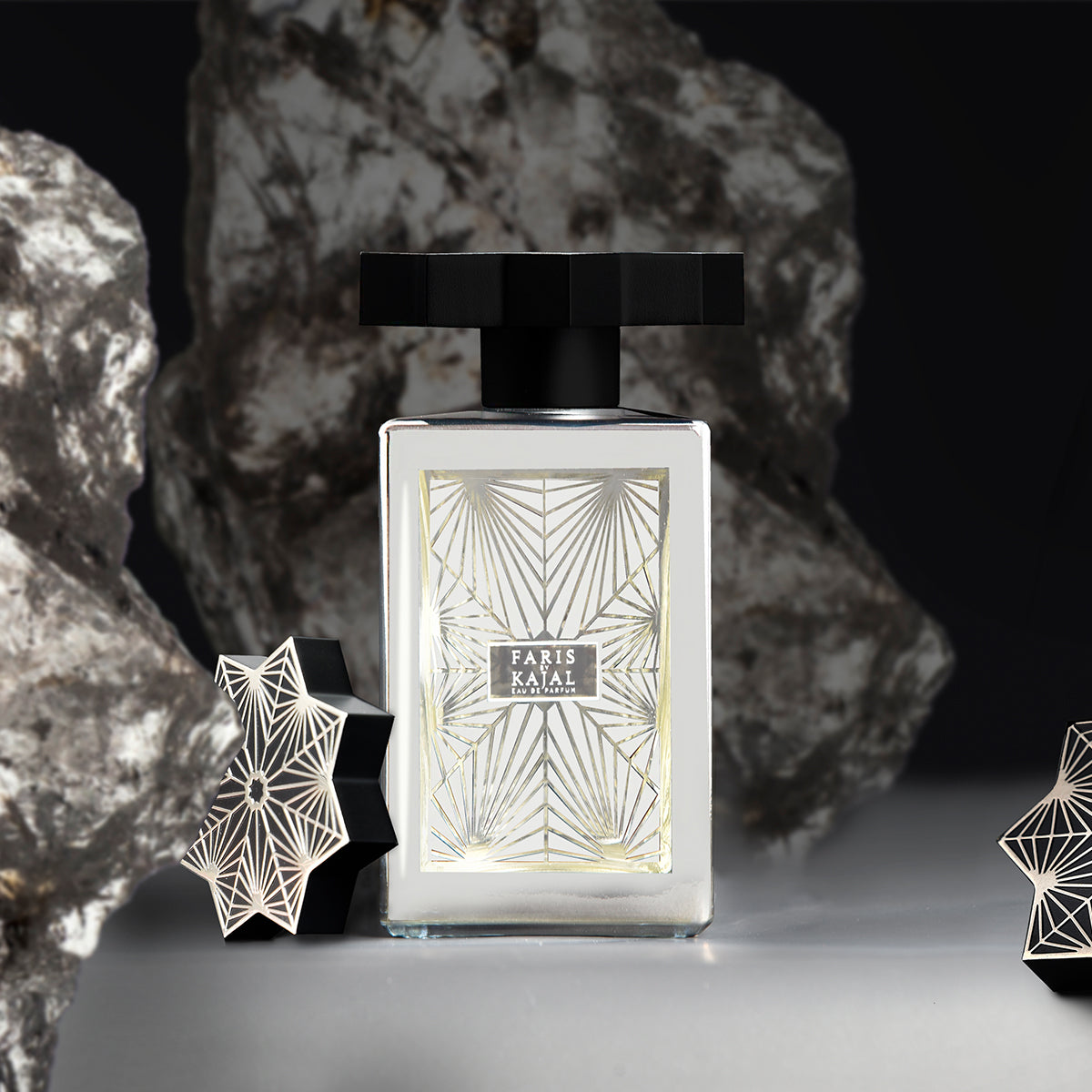 Faris By Kajal - KAJAL - EDP 100ml