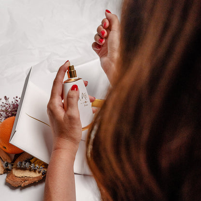 Fenix - L'Arc - EDP 100ml