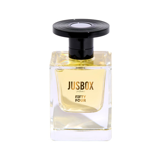 Fifty Four - Jusbox Perfumes - EDP 78 ml