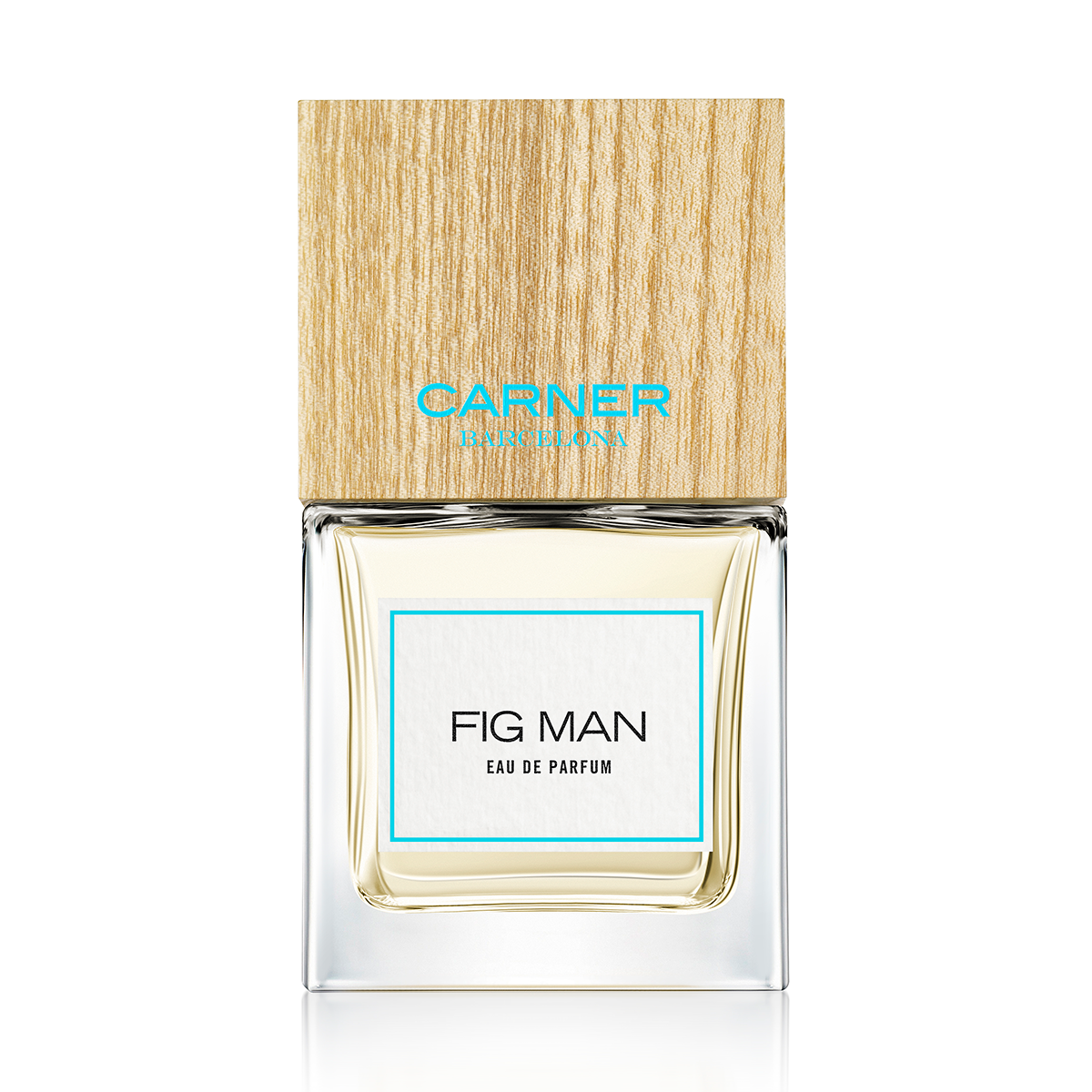 Fig Man - Carner Barcelona - EDP 100ml
