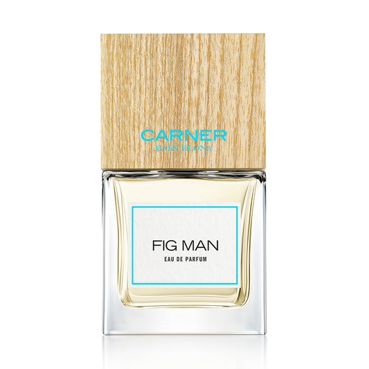 Fig Man - Carner Barcelona - EDP 100ml