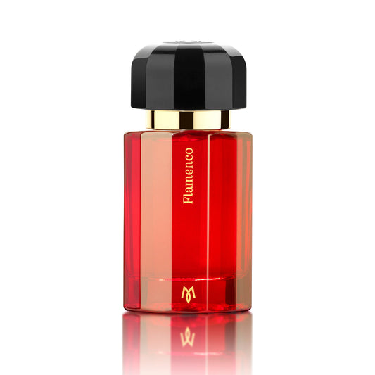 Flamenco (Round Box) - Ramon Monegal - EDP 100ml