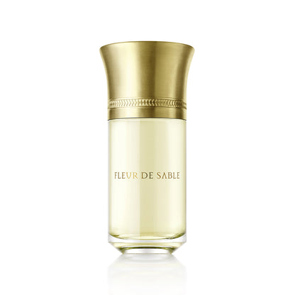 Fleur de Sable - Liquides Imaginaires - 100ml