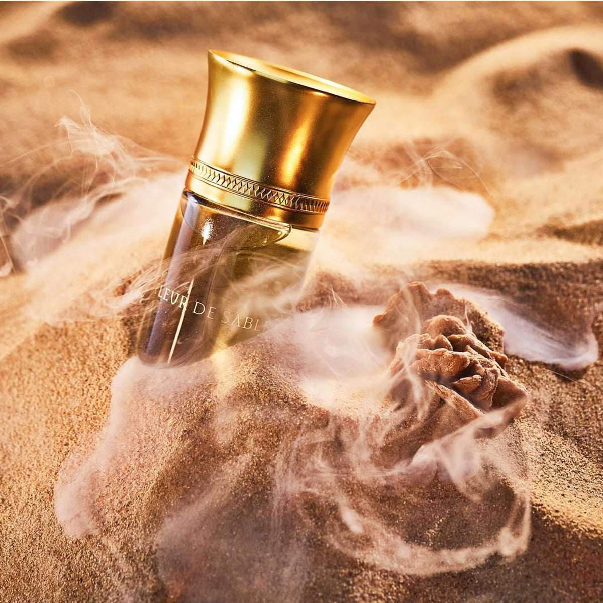 Fleur de Sable - Liquides Imaginaires - 100ml