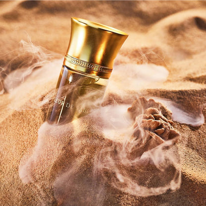 Fleur de Sable - Liquides Imaginaires - 100ml