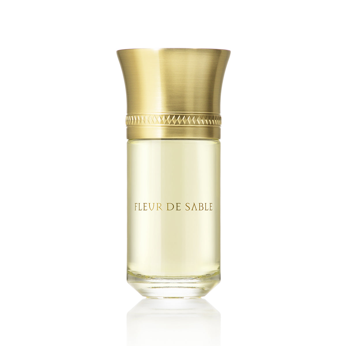 Fleur de Sable - Liquides Imaginaires - 50ml