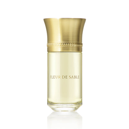 Fleur de Sable - Liquides Imaginaires - 50ml