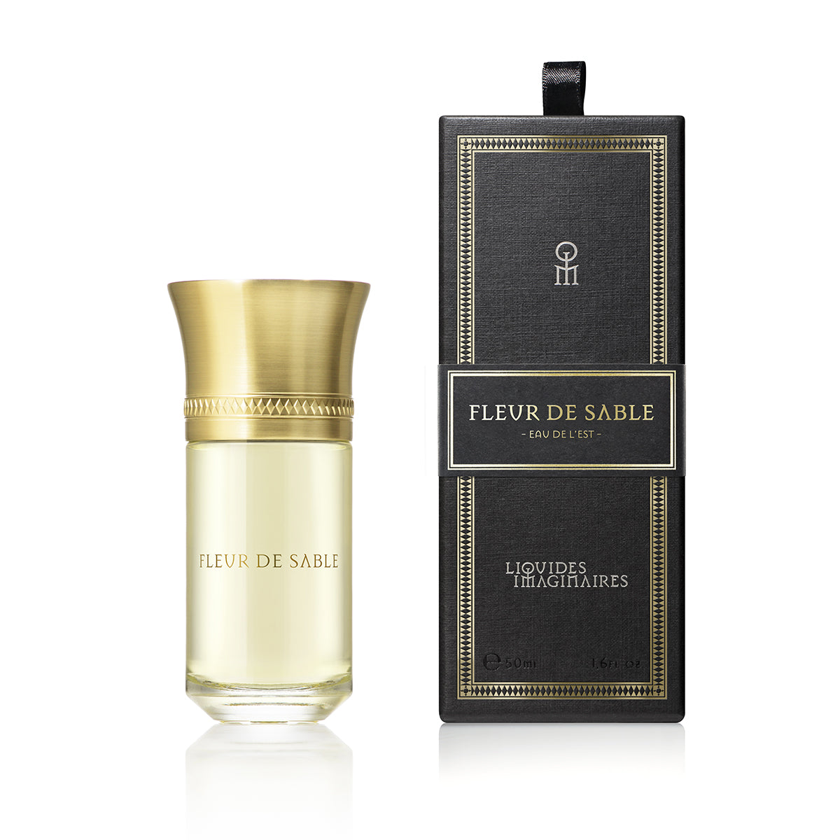 Fleur de Sable - Liquides Imaginaires - 50ml