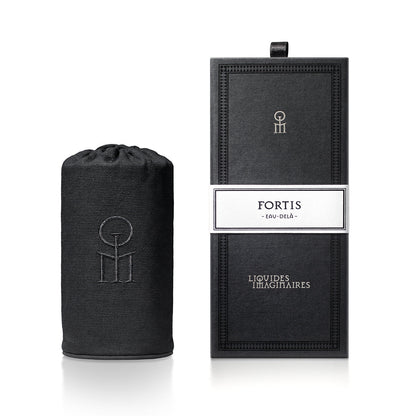 Fortis - Liquides Imaginaires - 100ml