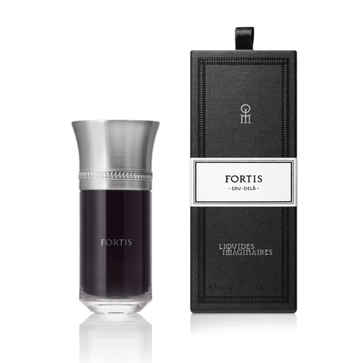 Fortis - Liquides Imaginaires - 50ml