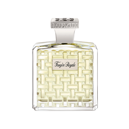 Fougère Royale - Houbigant Paris - EDP 100ml