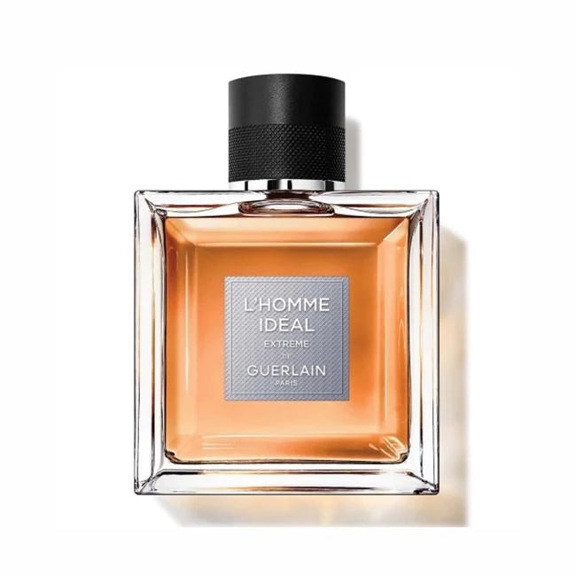 Discovery Set L´Homme Ideal Gueralin (decants)