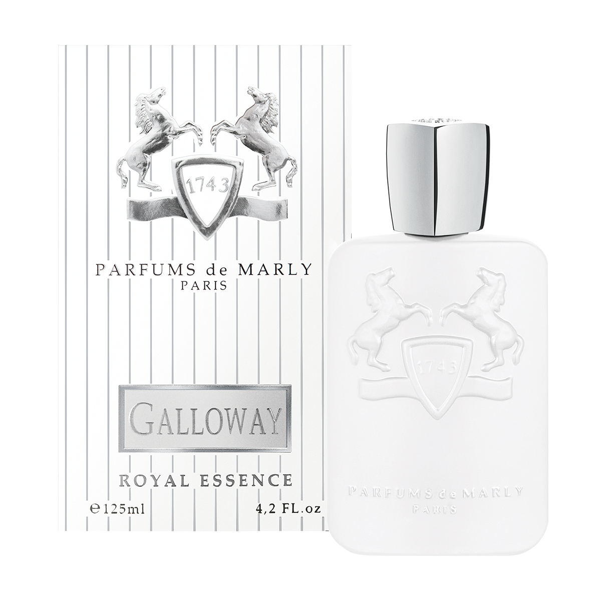 Galloway - Parfums De Marly - EDP 125ml
