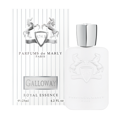 Galloway - Parfums De Marly - EDP 125ml