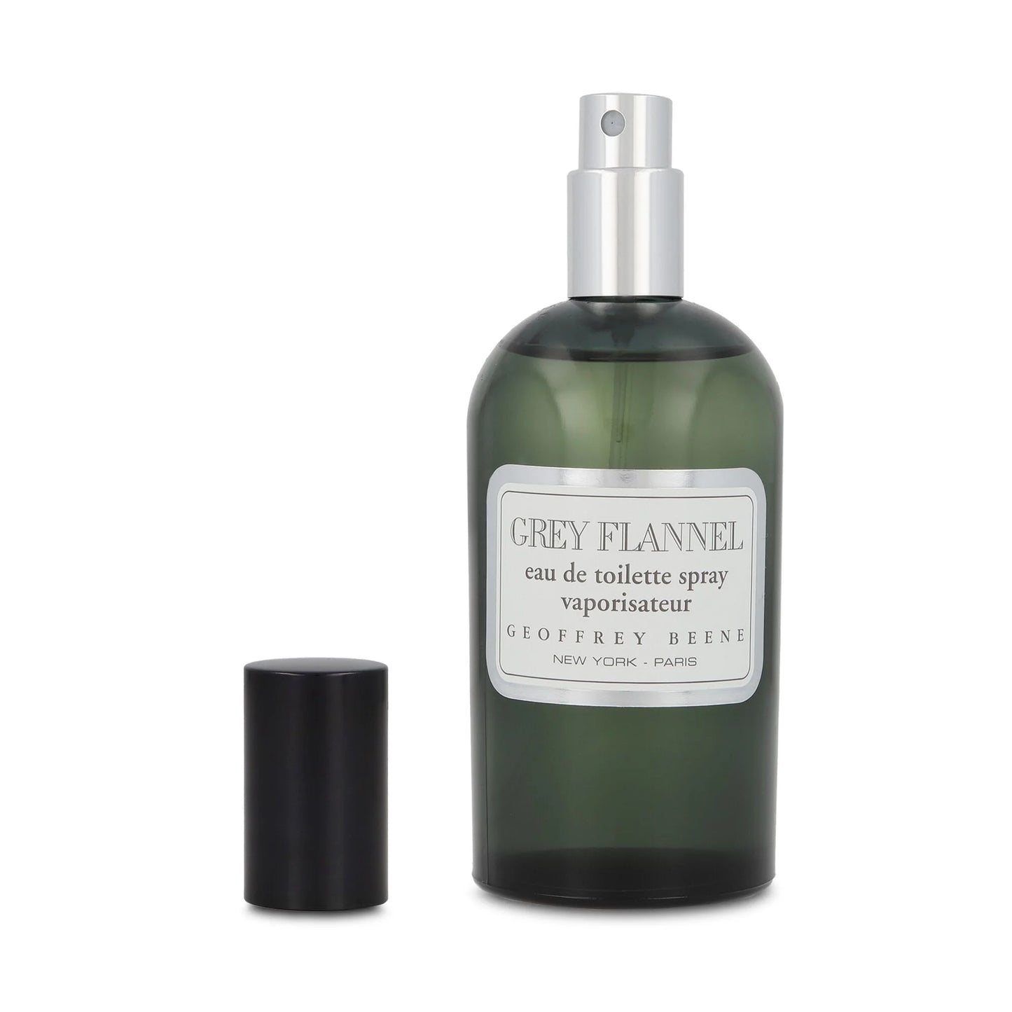 Grey Flannel de Geoffrey Beene: Un Clásico Atemporal y Sofisticado / Decants