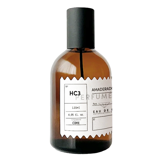 HC3 de Perfumérica (Chipre)