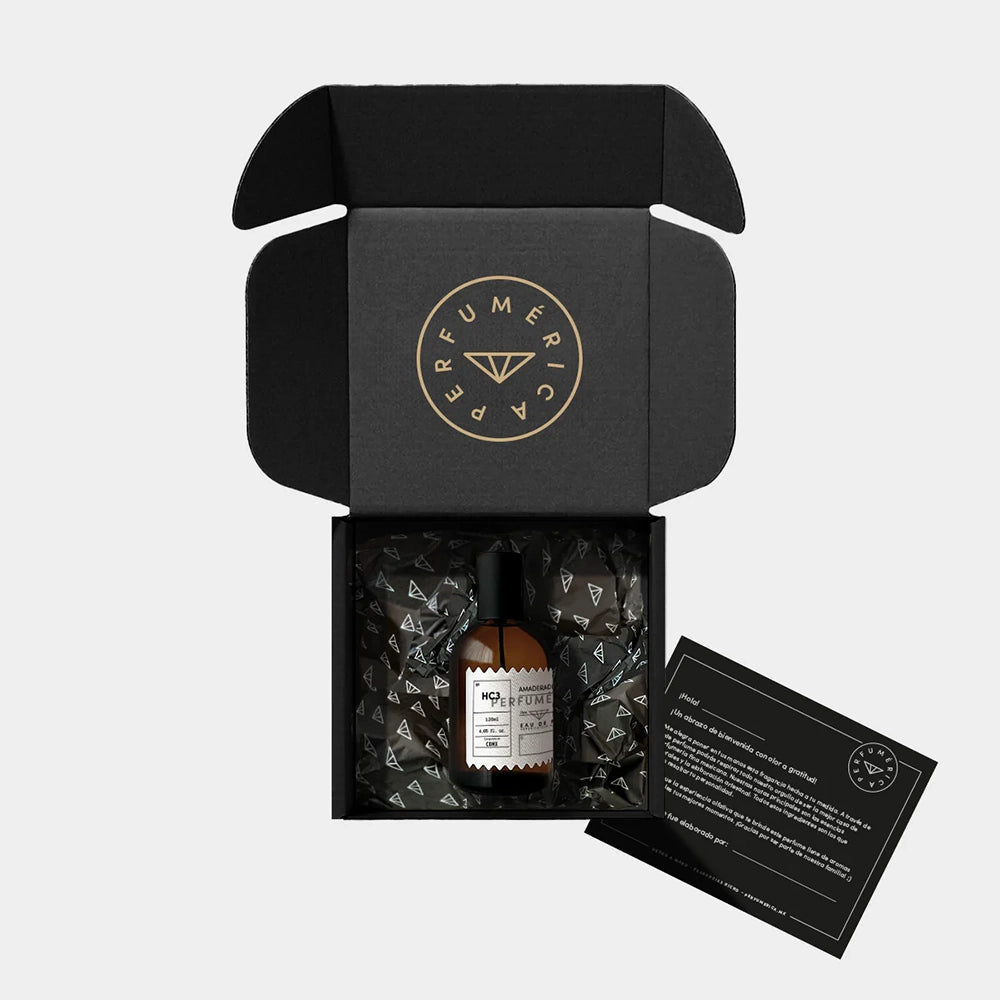 HC3 de Perfumérica (Chipre)