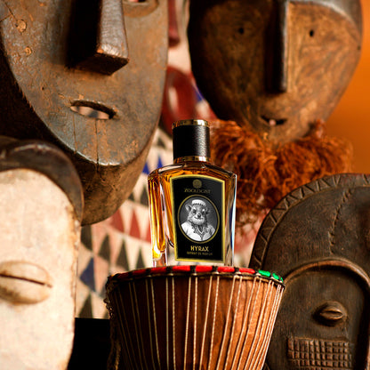 Hyrax - Zoologist - EP 60ml